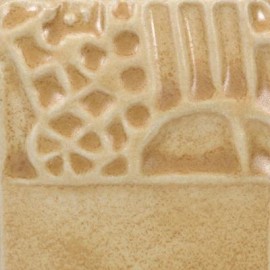 Toasted Almond - 16oz Mayco Element Glaze Toasted Almond - 16oz Mayco Element Glaze